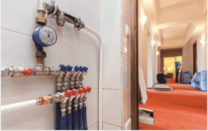 WEB_Trattamento acqua - indoor-ambiente Bonifica e sanificazione impianti di condizionamento